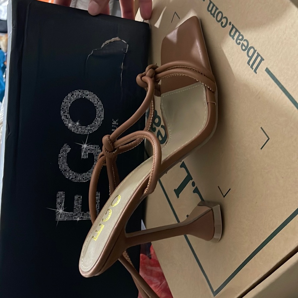 EGO sandals